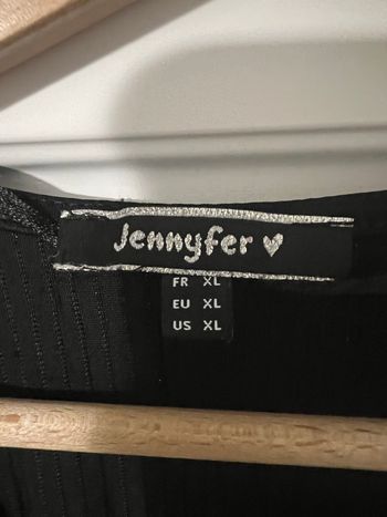Body Jennyfer xl 