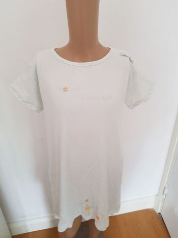 Chemise de nuit 6 ans