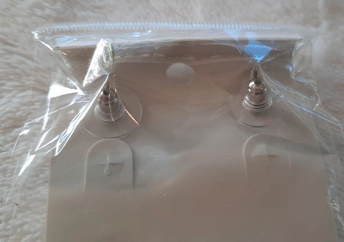 Boucle d'oreilles - photo numéro 2