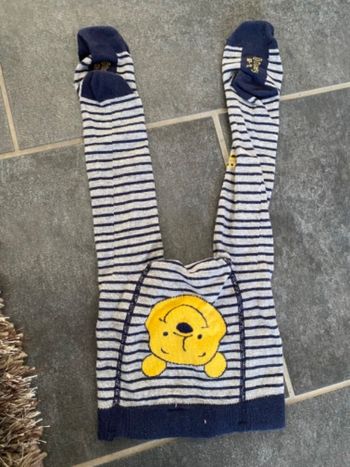 Collants « Winnie Pooh » Disney Baby Taille 74/80
