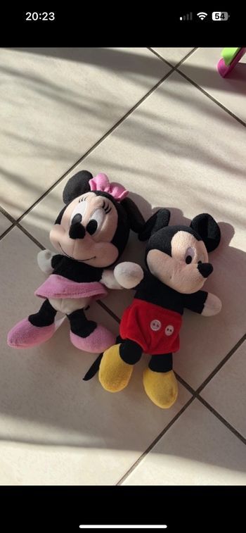Doudou Disney