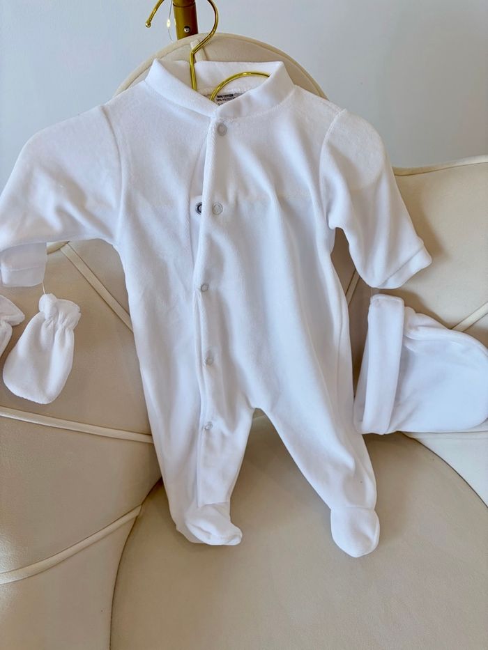 Ensemble naissance - photo numéro 6