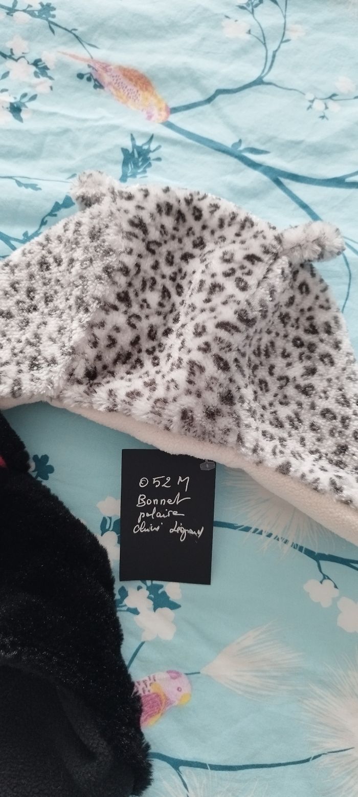 Bonnets - photo numéro 3