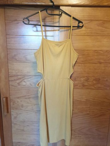 Robe moulante