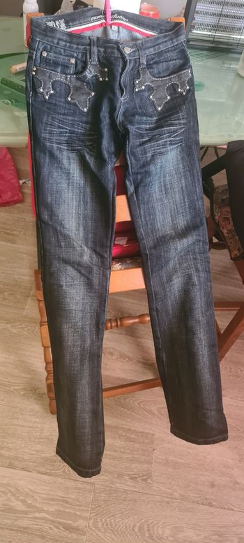 Jean T-ONE Premium Collection -

