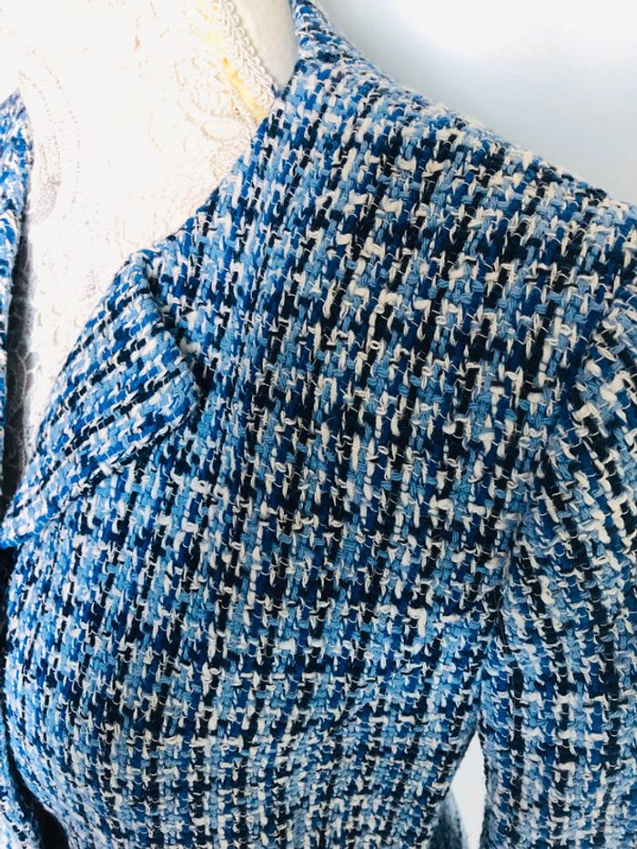 Blazer Zara neuf taille L - photo numéro 4