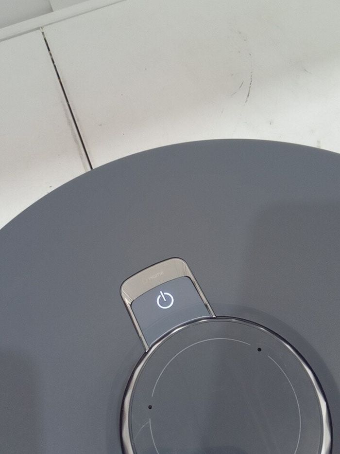 narwal freo z ultra robot aspirateur mop - photo numéro 4