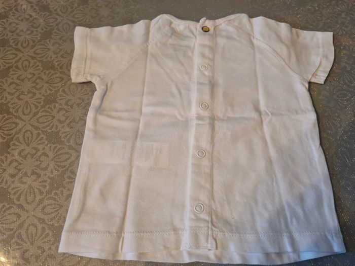 Ensemble winnie disney orchestra 3 mois - photo numéro 2