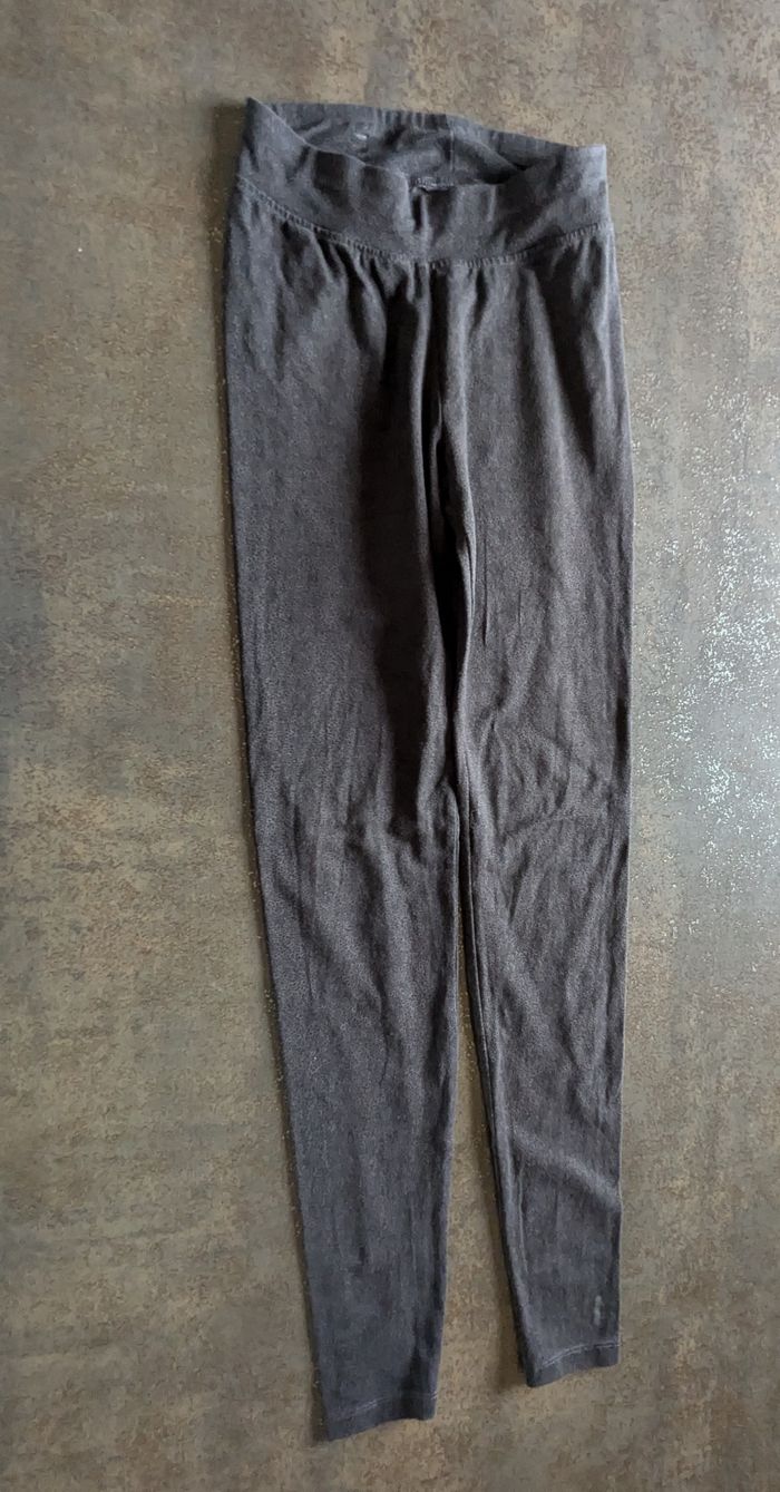 legging 14 ans