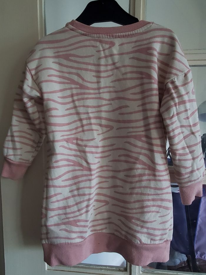 Lot robes pull 3ans - photo numéro 6