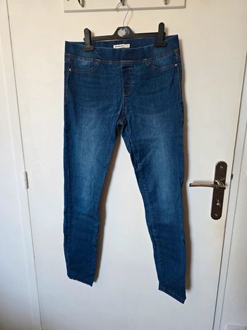Pantalon jegging