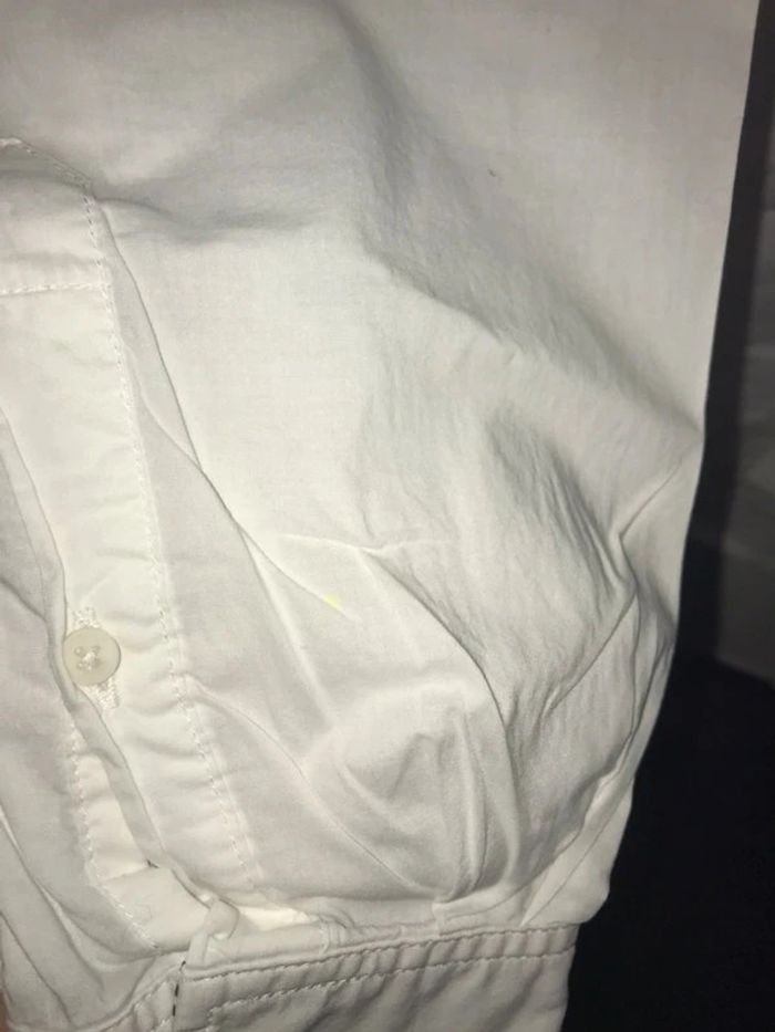 Chemise homme desigual M - photo numéro 6