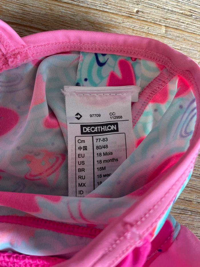 Maillot de bain - photo numéro 4