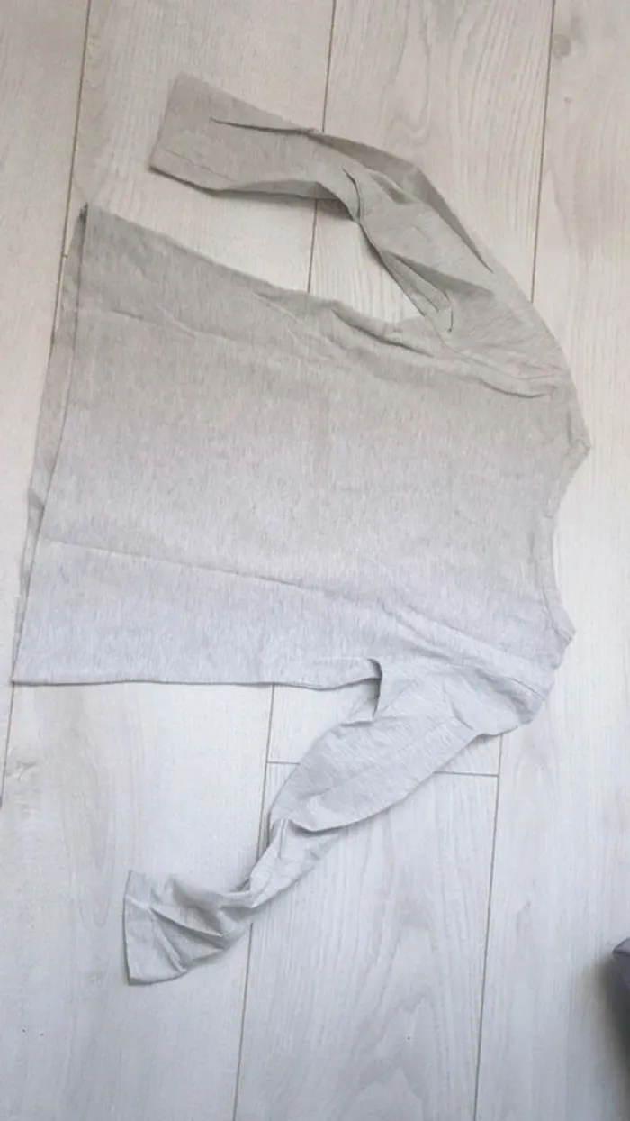 Lot de 6 Tee-shirts manches longues - photo numéro 13