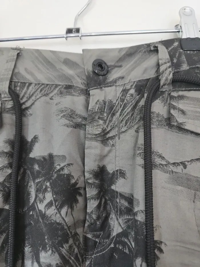 Pantalon fluide - photo numéro 3