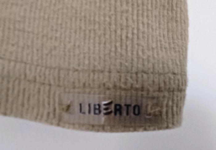 Haut manche longue Liberto - photo numéro 4