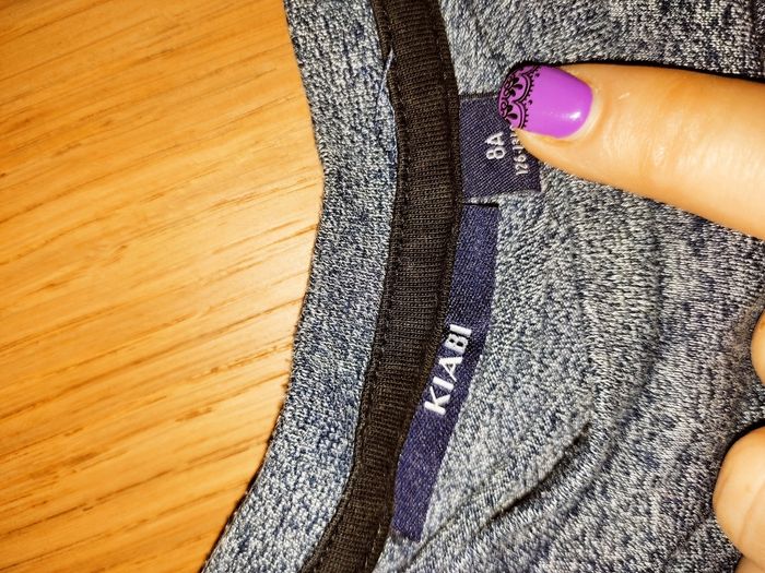 Haut Kiabi 8 ans - photo numéro 3