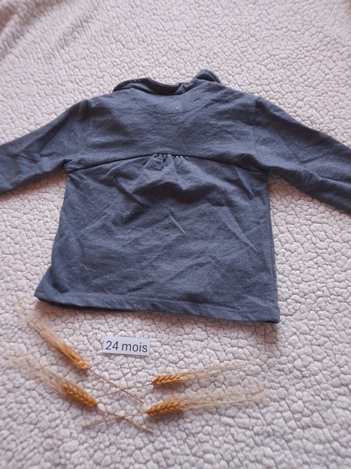 Veste 24 mois - photo numéro 6