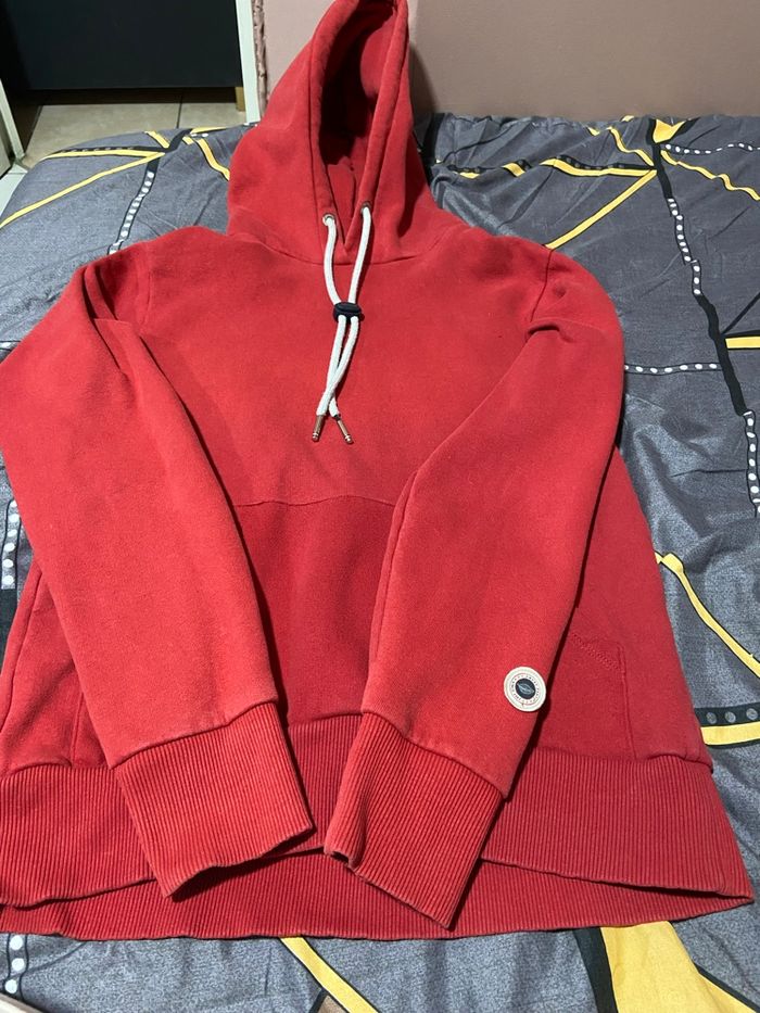 Sweat-shirt fille Sweet Pants - photo numéro 2