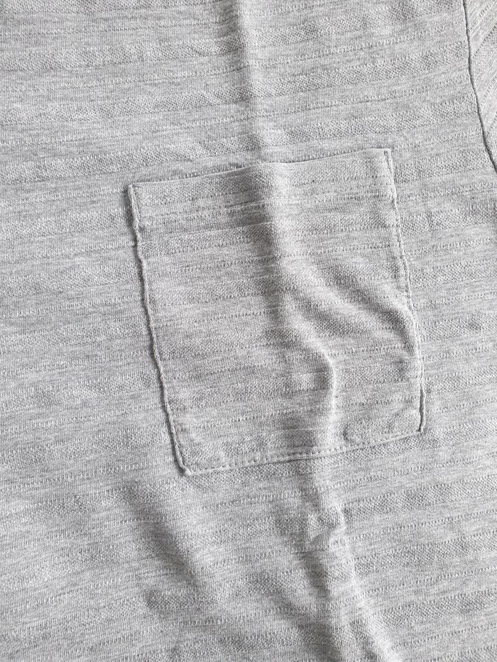 T-shirt M homme - photo numéro 3