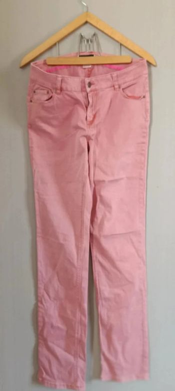 pantalon femme