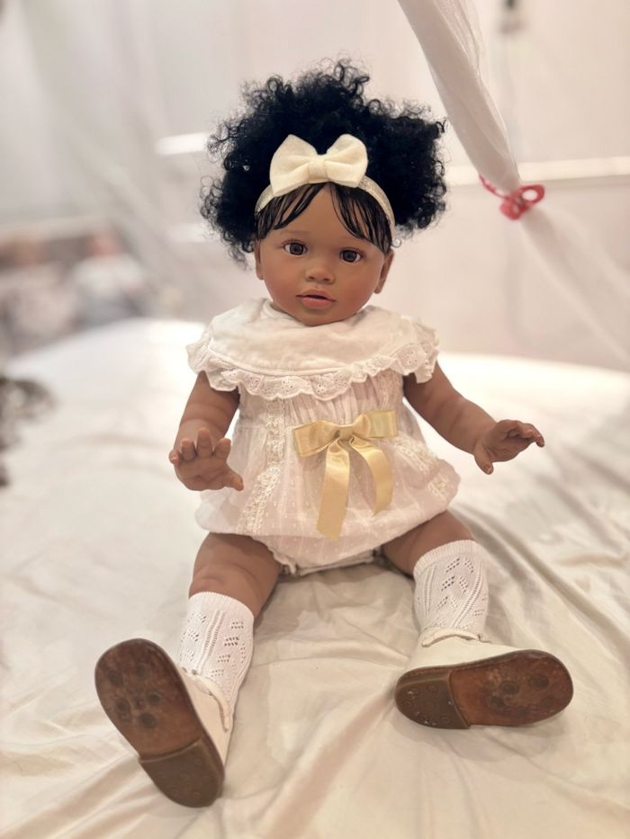 Bébé reborn Pippa