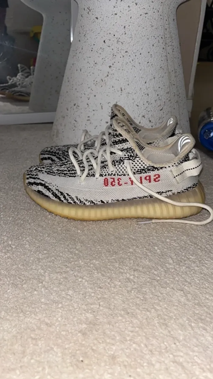 Yeezy boost 350 - photo numéro 4