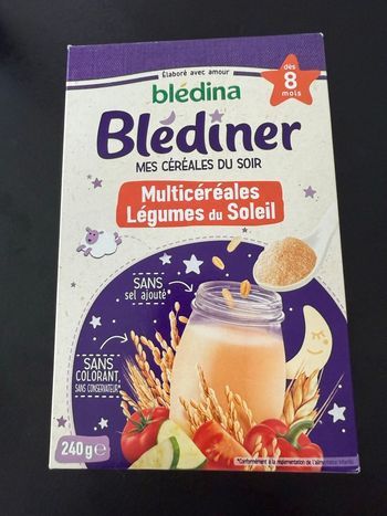 Blediner