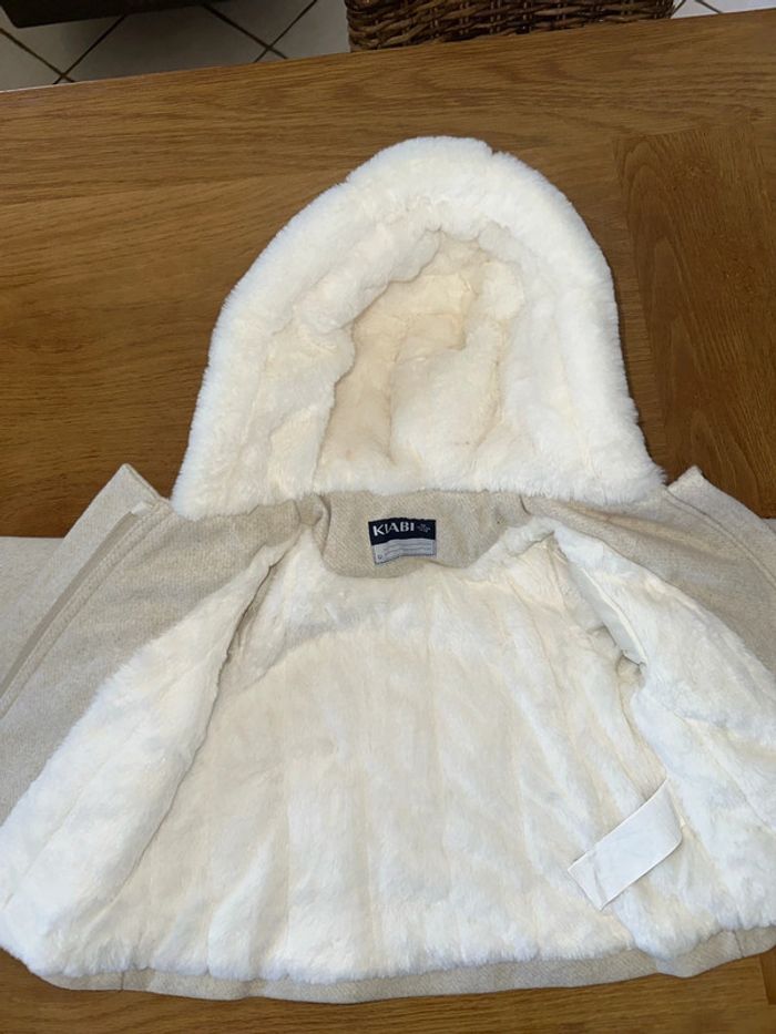 Manteau - photo numéro 2