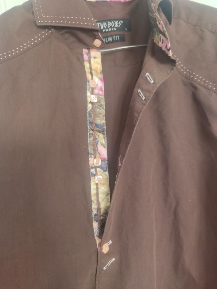 Chemise - photo numéro 3