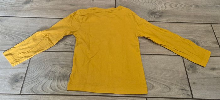 Tee-shirt - photo numéro 2