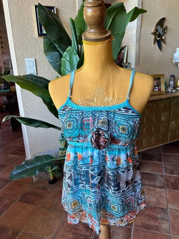 Frime bustier chic taille S