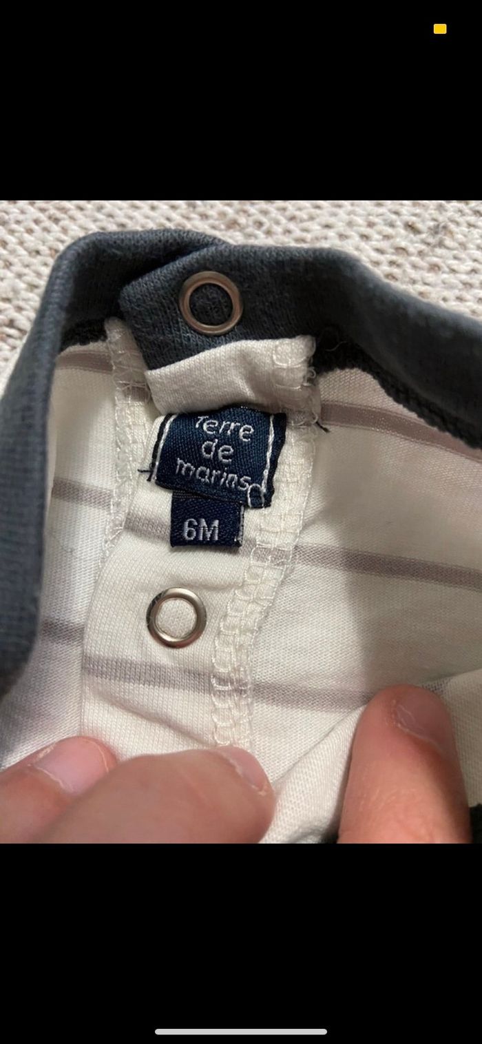 Ensemble 6 mois - photo numéro 2