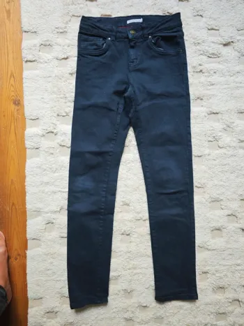 Pantalon droit monoprix garçon 10 ans