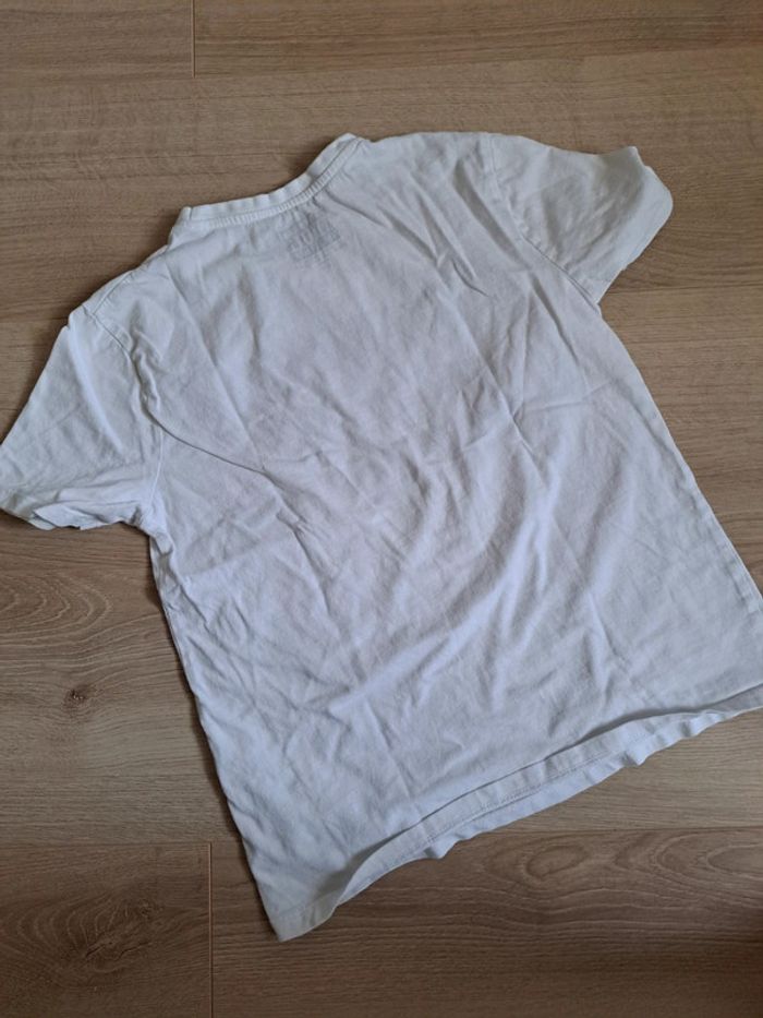 T-shirt xxs - photo numéro 2