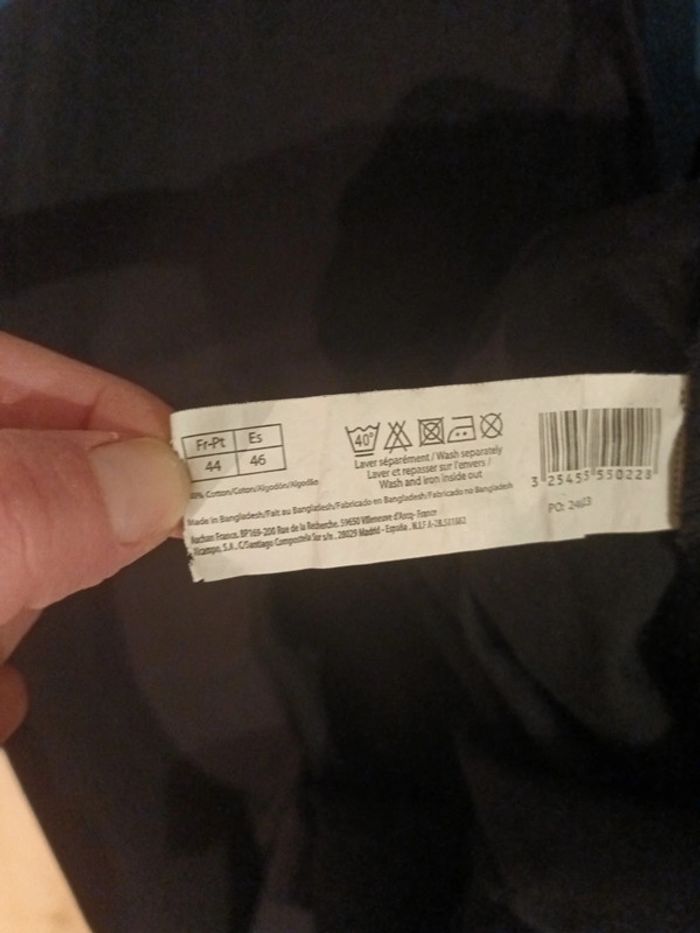 Sarouel - photo numéro 10