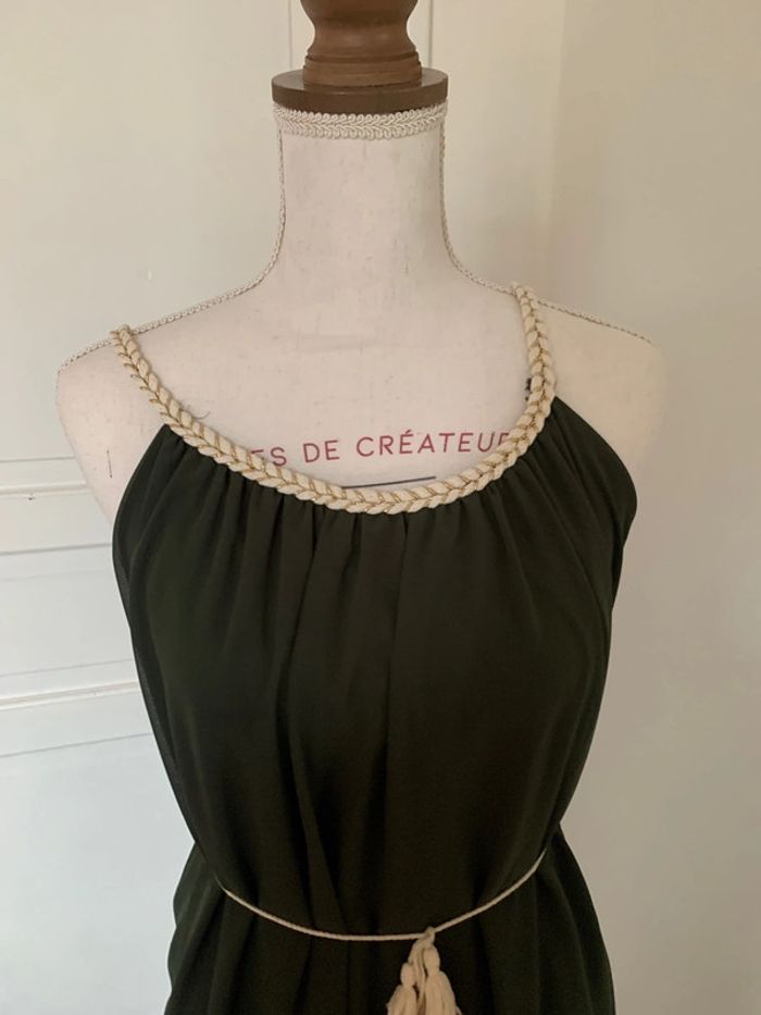 Robe fluide d’été - photo numéro 9