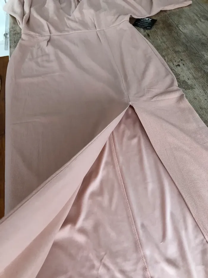 Robe de cérémonie - photo numéro 8
