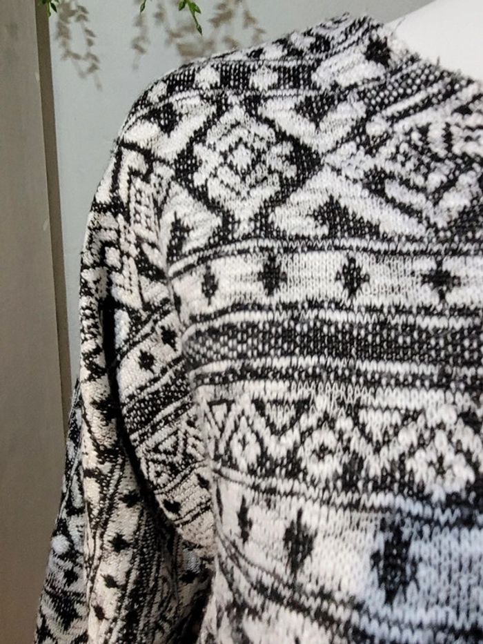 Petit pull - photo numéro 3