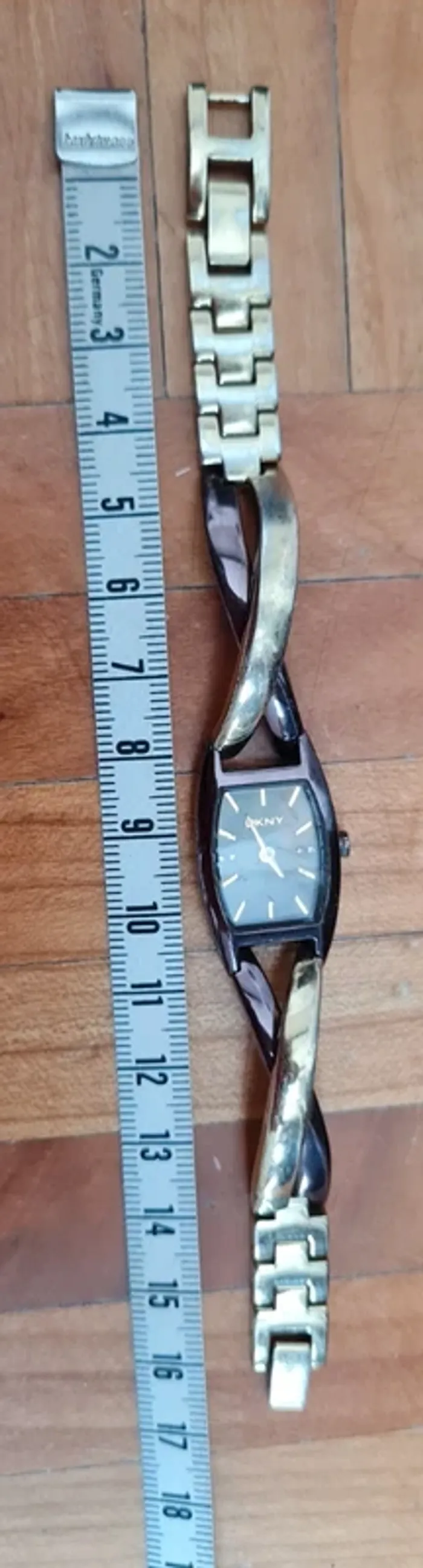 Montre femme DKNY - photo numéro 7