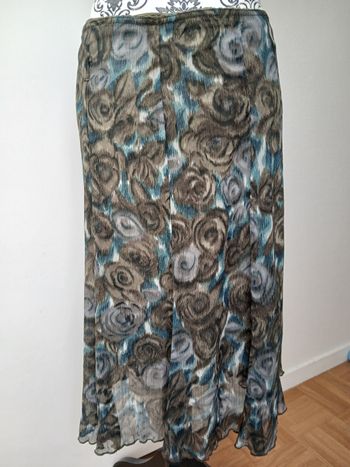 Jupe fluide C&A 38/40