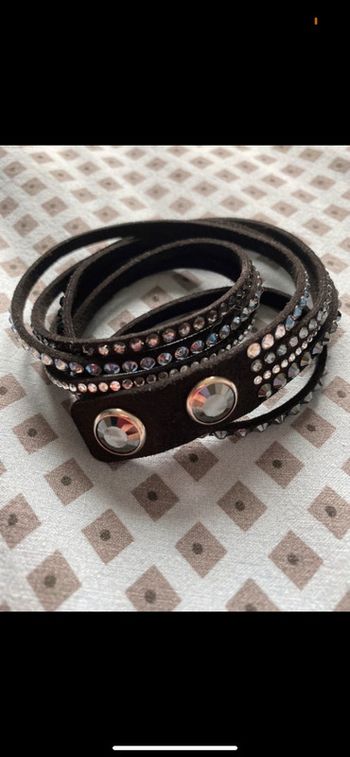 Magnifique Bracelet Swarovski 🦋