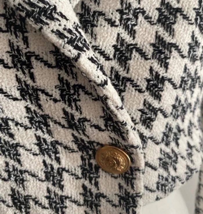 Veste blazer taille M - photo numéro 5