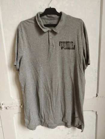 Polo taille L