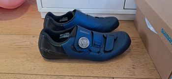 Chaussures vélo Shimano rc5 
