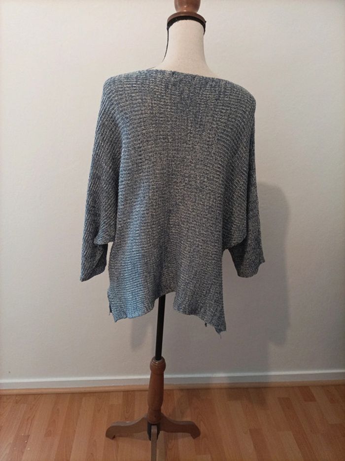 Pull pailleté - photo numéro 5