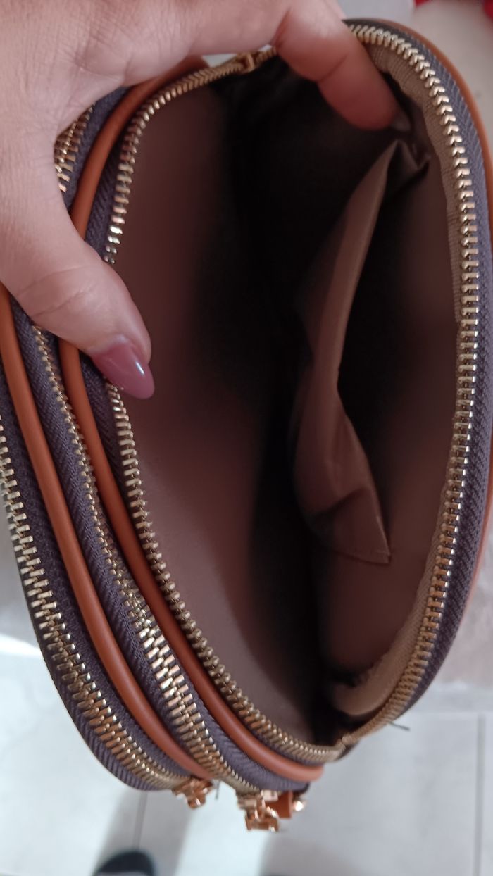 Sac a main plus porte- feuille - photo numéro 4