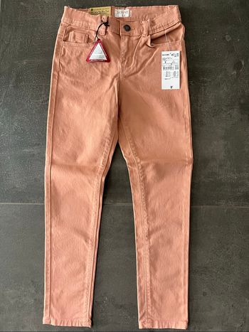 Pantalon neuf 8 ans