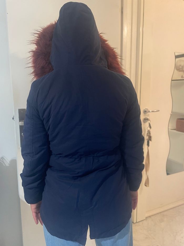 Blouson - photo numéro 3