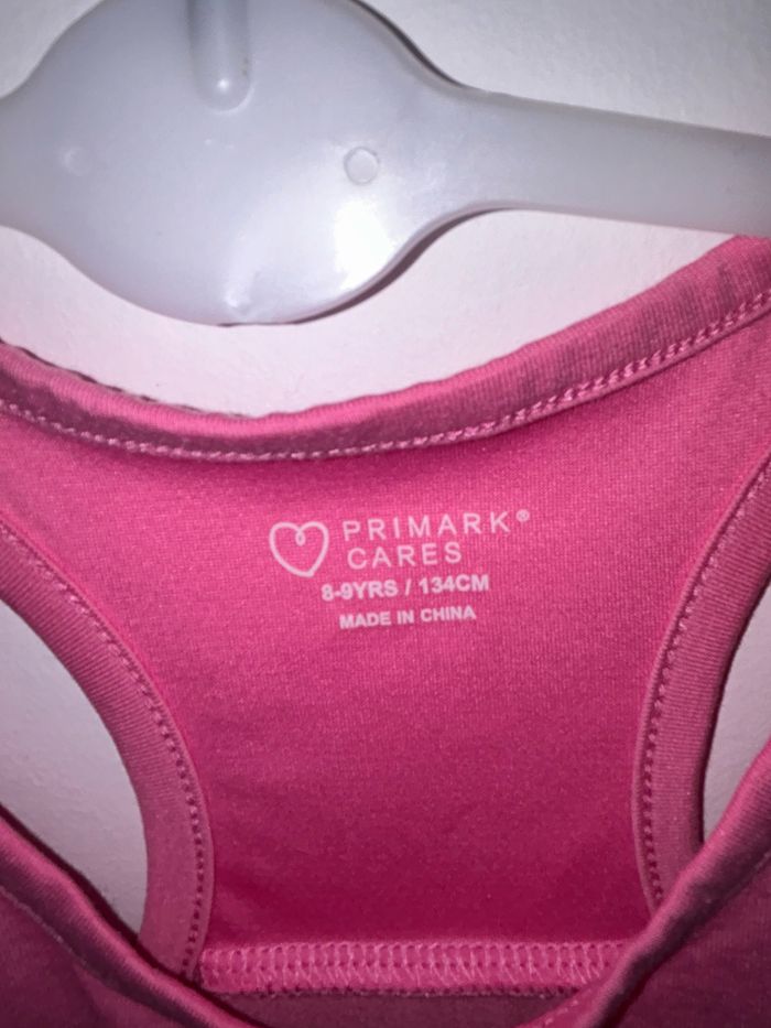 Débardeur - photo numéro 3